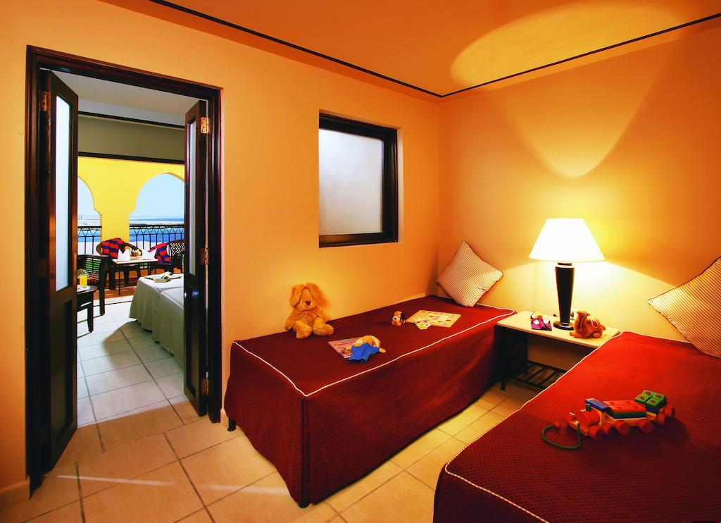 Iberotel Samaya Resort Marsa Alam Chambre photo