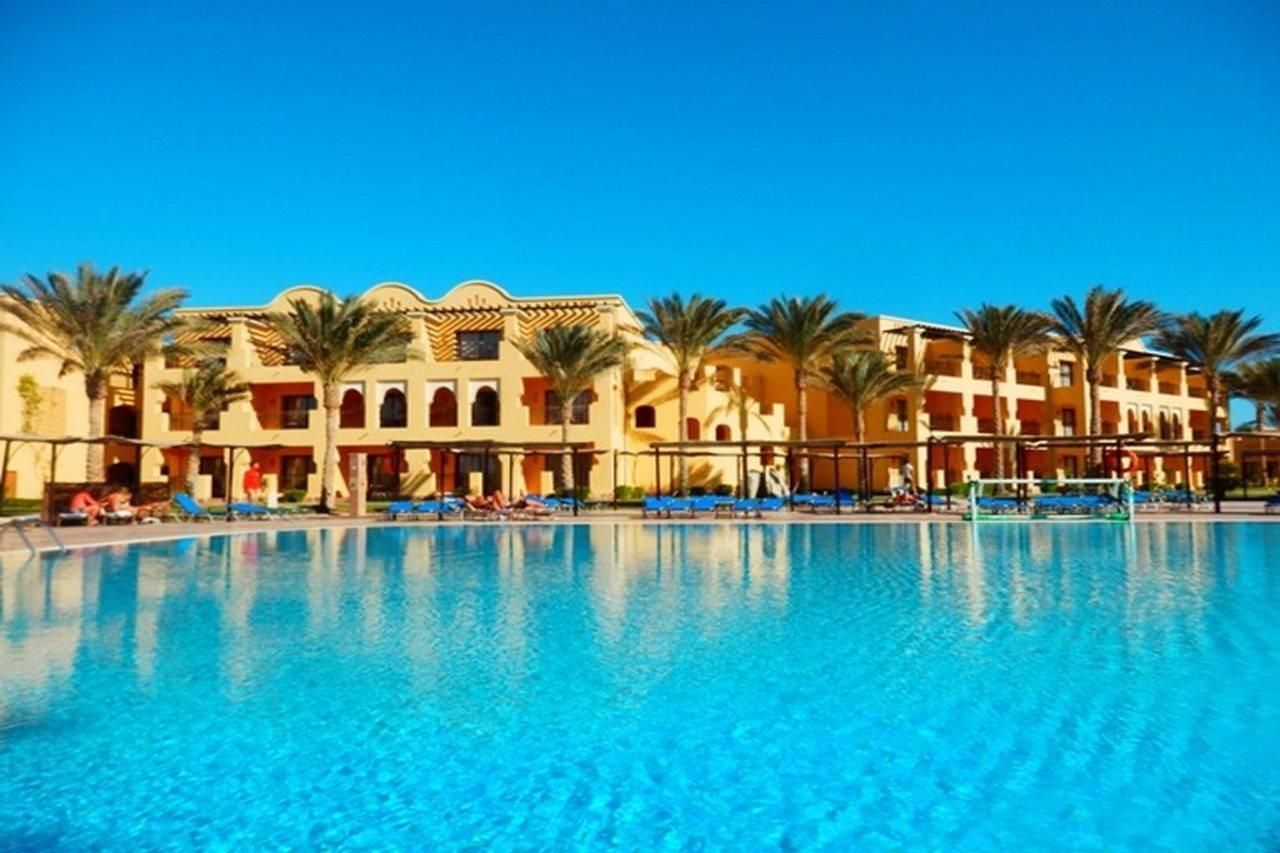 Iberotel Samaya Resort Marsa Alam Extérieur photo