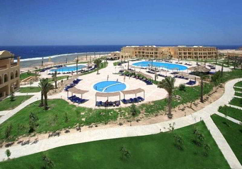 Iberotel Samaya Resort Marsa Alam Extérieur photo