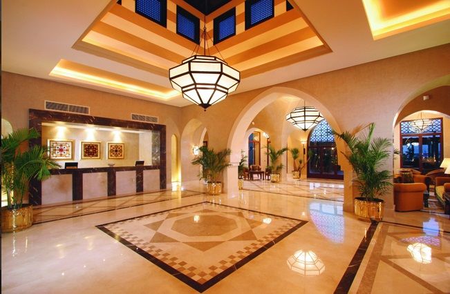 Iberotel Samaya Resort Marsa Alam Intérieur photo